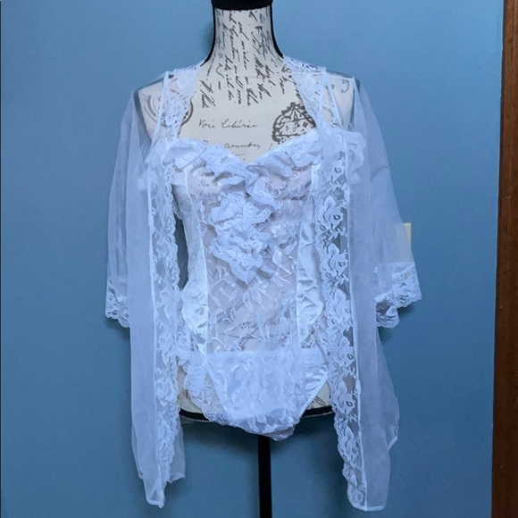 Bridal Set - Picture 1 of 10